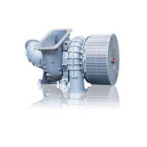 ABB Turbocharger